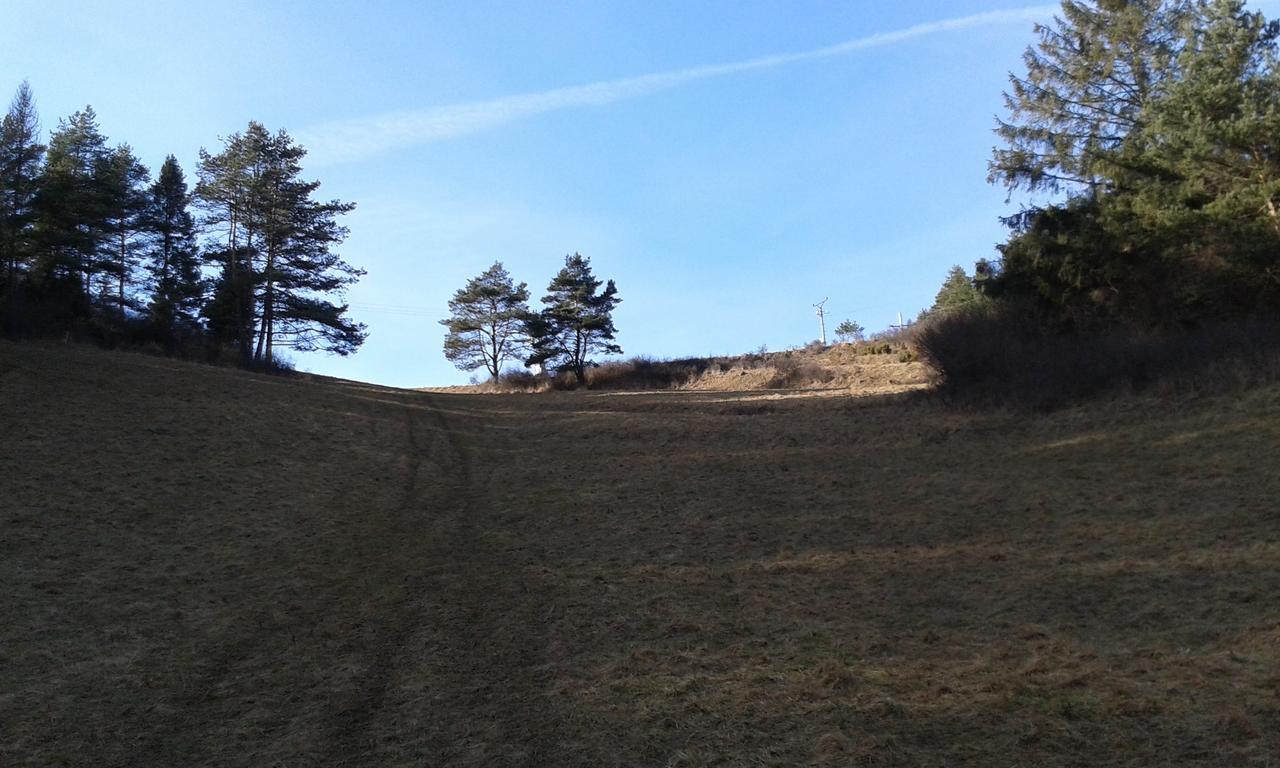 Ubytovanie Sokolica Červený Kláštor Buitenkant foto